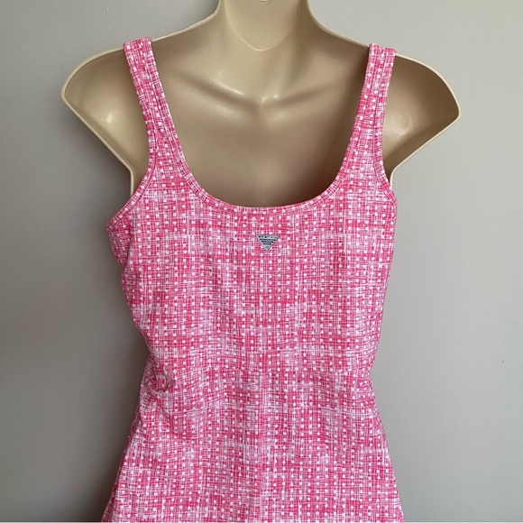 Columbia Tank Dress - Picture 6 of 11
